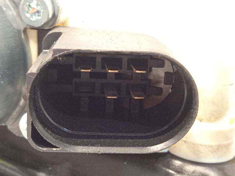 Recambio de elevalunas trasero izquierdo para bmw x6 (e71) xdrive40d referencia OEM IAM 7267691 927613 51357197303