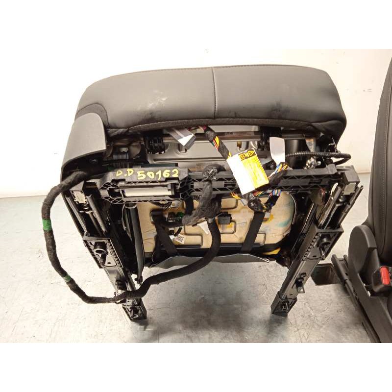 Recambio de juego asientos completo para tesla model 3 rwd referencia OEM IAM NOREF  