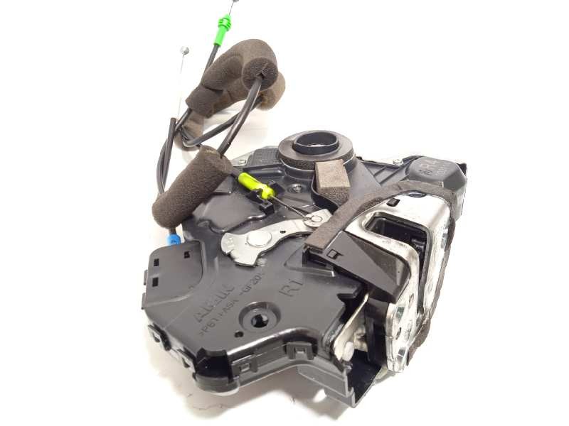 CERRADURA PUERTA DELANTERA DERECHA 6903053090 1G3114