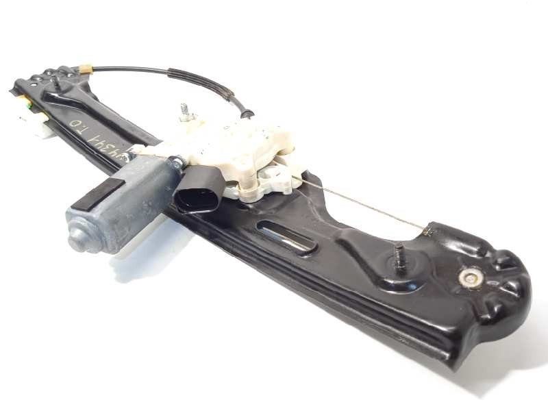 Recambio de elevalunas trasero derecho para bmw x6 (e71) xdrive40d referencia OEM IAM 7267692 927614 51357197304