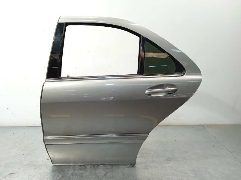 Recambio de puerta trasera izquierda para mercedes-benz clase s (w220) berlina 320 cdi (220.025) referencia OEM IAM A2207300105 