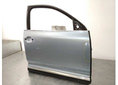 Recambio de puerta delantera derecha para volkswagen touareg (7l6) 2.5 tdi dpf referencia OEM IAM 7L0831056L   2