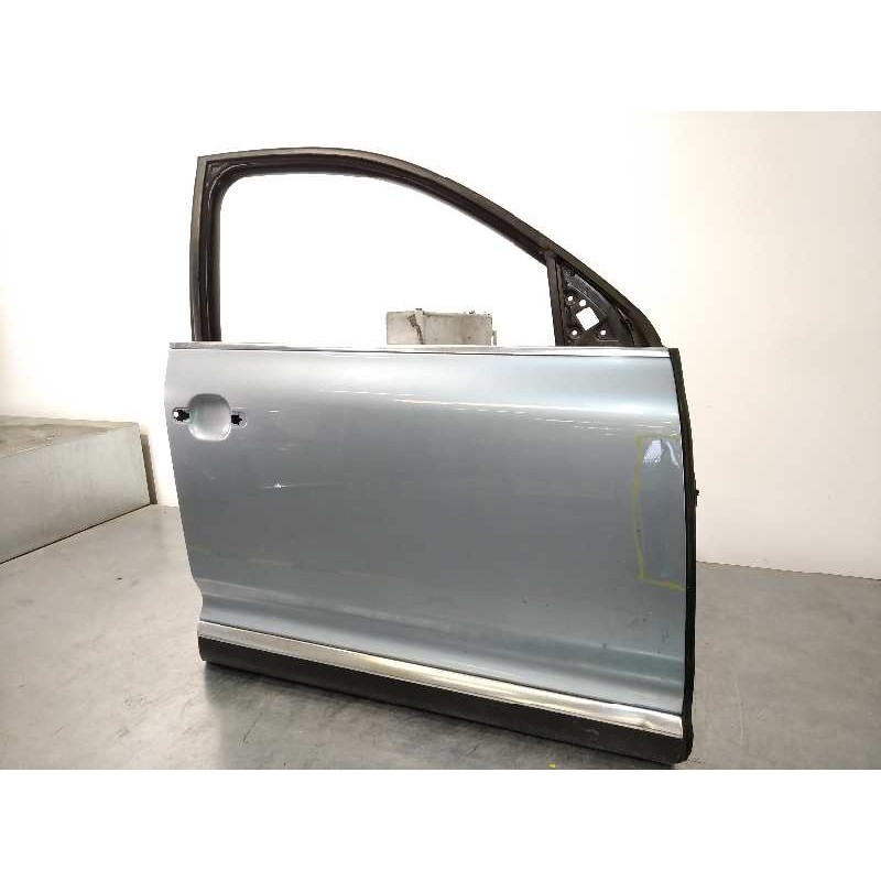 Recambio de puerta delantera derecha para volkswagen touareg (7l6) 2.5 tdi dpf referencia OEM IAM 7L0831056L  