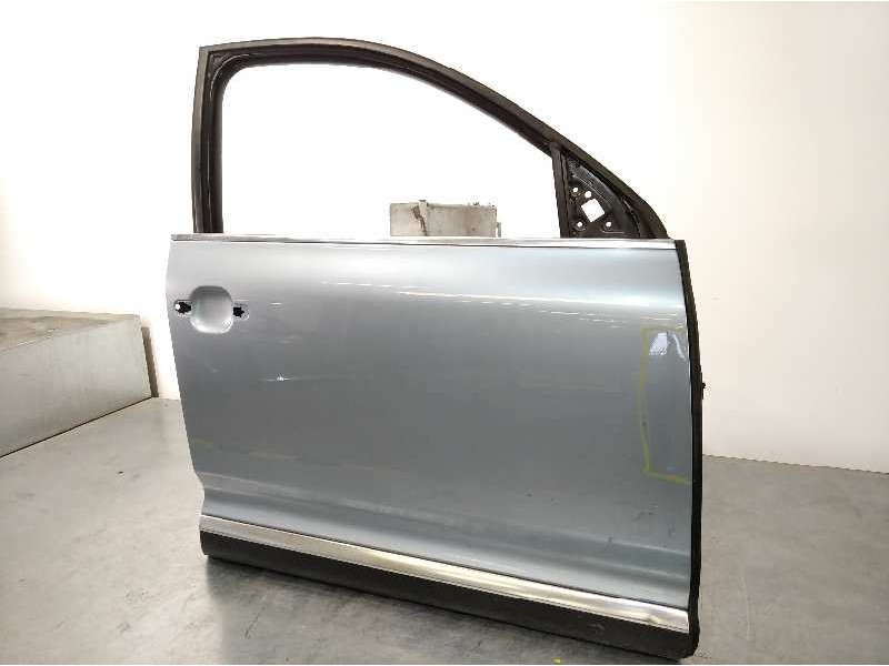 Recambio de puerta delantera derecha para volkswagen touareg (7l6) 2.5 tdi dpf referencia OEM IAM 7L0831056L  