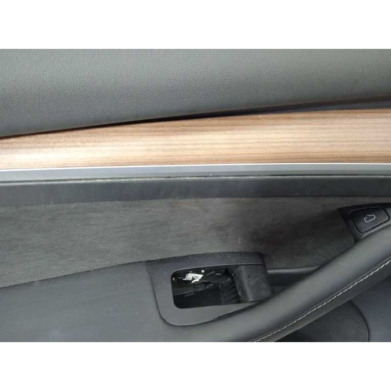 Recambio de juego asientos completo para tesla model 3 rwd referencia OEM IAM NOREF  