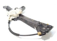 Recambio de elevalunas trasero derecho para bmw x6 (e71) xdrive40d referencia OEM IAM 7267692 927614 51357197304 2