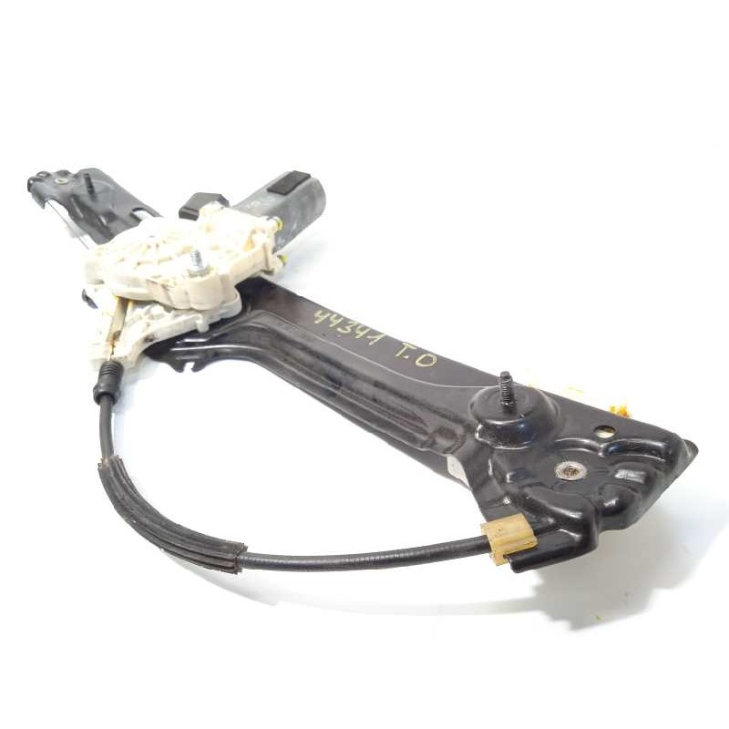 Recambio de elevalunas trasero derecho para bmw x6 (e71) xdrive40d referencia OEM IAM 7267692 927614 51357197304