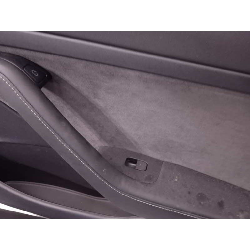 Recambio de juego asientos completo para tesla model 3 rwd referencia OEM IAM NOREF  