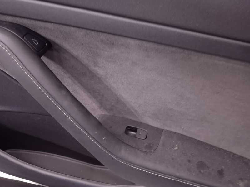 Recambio de juego asientos completo para tesla model 3 rwd referencia OEM IAM NOREF  