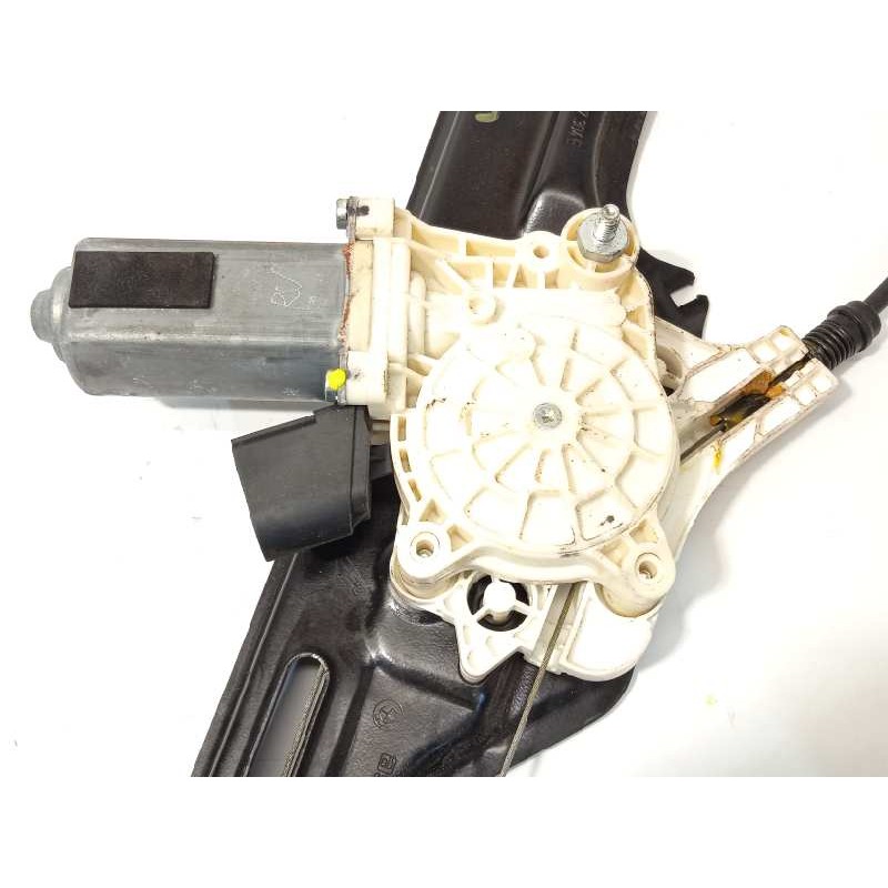 Recambio de elevalunas trasero derecho para bmw x6 (e71) xdrive40d referencia OEM IAM 7267692 927614 51357197304