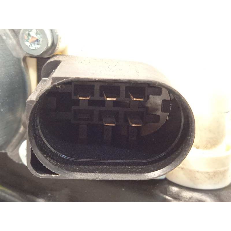 Recambio de elevalunas trasero derecho para bmw x6 (e71) xdrive40d referencia OEM IAM 7267692 927614 51357197304