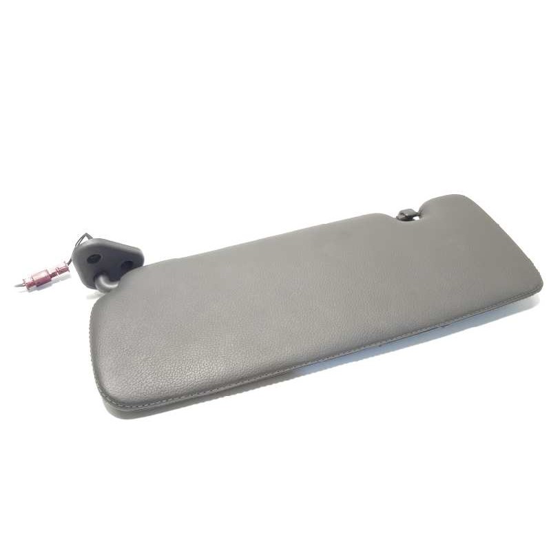 Recambio de parasol derecho para bmw serie 6 cabrio (e64) 645ci referencia OEM IAM 51167121016  