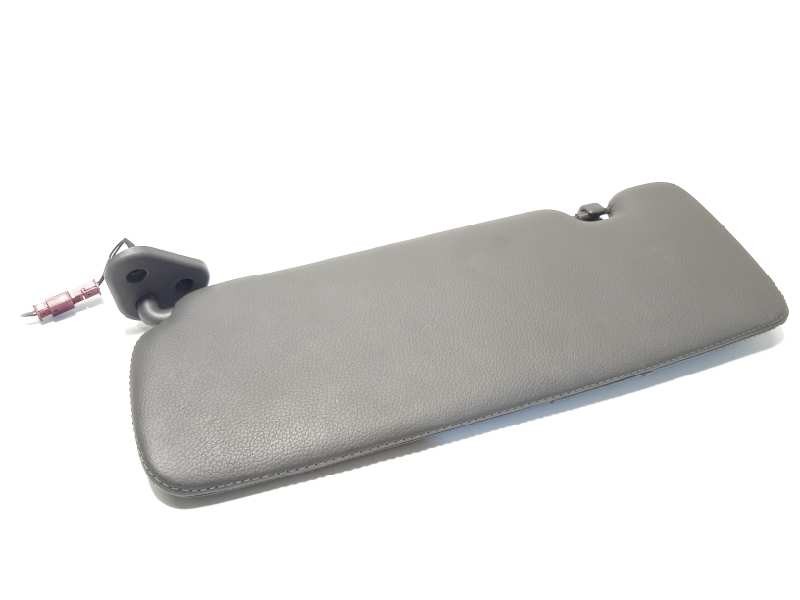 Recambio de parasol derecho para bmw serie 6 cabrio (e64) 645ci referencia OEM IAM 51167121016  