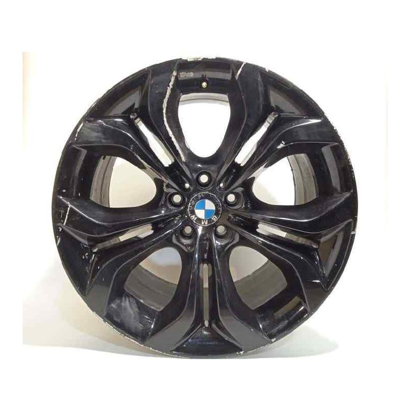 Recambio de llanta para bmw x6 (e71) xdrive40d referencia OEM IAM 6796152  36116796152