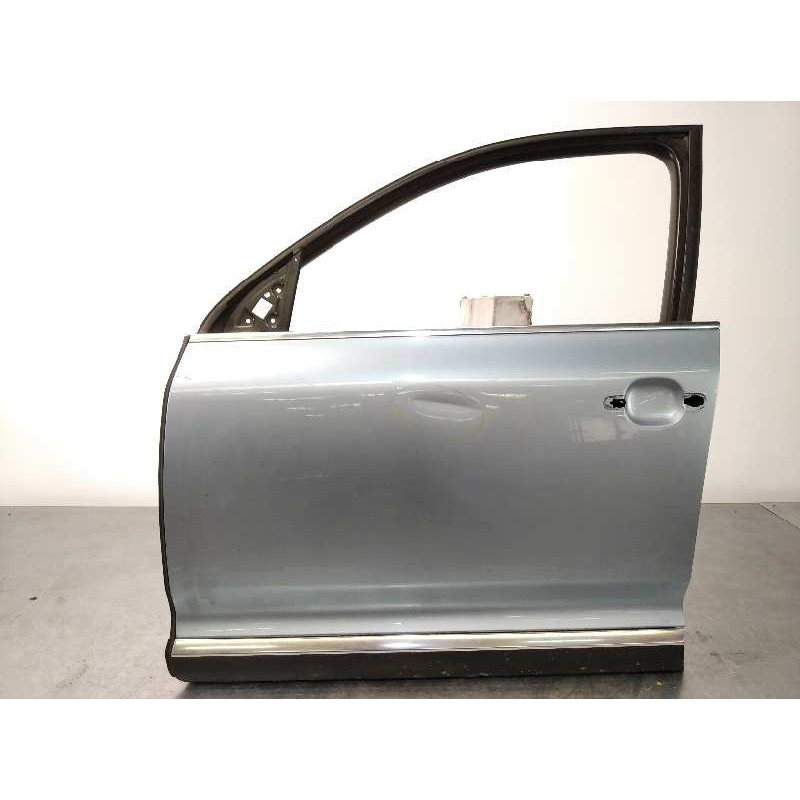 Recambio de puerta delantera izquierda para volkswagen touareg (7l6) 2.5 tdi dpf referencia OEM IAM 7L0831055L  