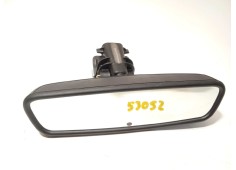 Recambio de espejo interior para jaguar xe 2.0 diesel cat referencia OEM IAM FK7217E678AA  T4A2647 2