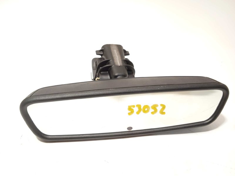 Recambio de espejo interior para jaguar xe 2.0 diesel cat referencia OEM IAM FK7217E678AA  T4A2647