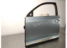 Recambio de puerta delantera izquierda para volkswagen touareg (7l6) 2.5 tdi dpf referencia OEM IAM 7L0831055L   2