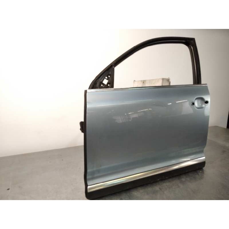 Recambio de puerta delantera izquierda para volkswagen touareg (7l6) 2.5 tdi dpf referencia OEM IAM 7L0831055L  