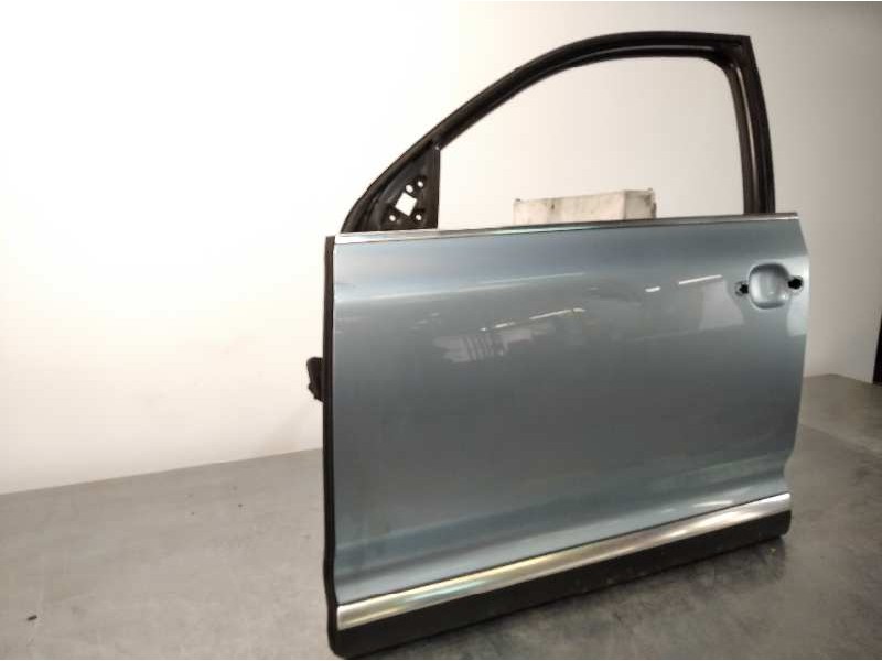 Recambio de puerta delantera izquierda para volkswagen touareg (7l6) 2.5 tdi dpf referencia OEM IAM 7L0831055L  