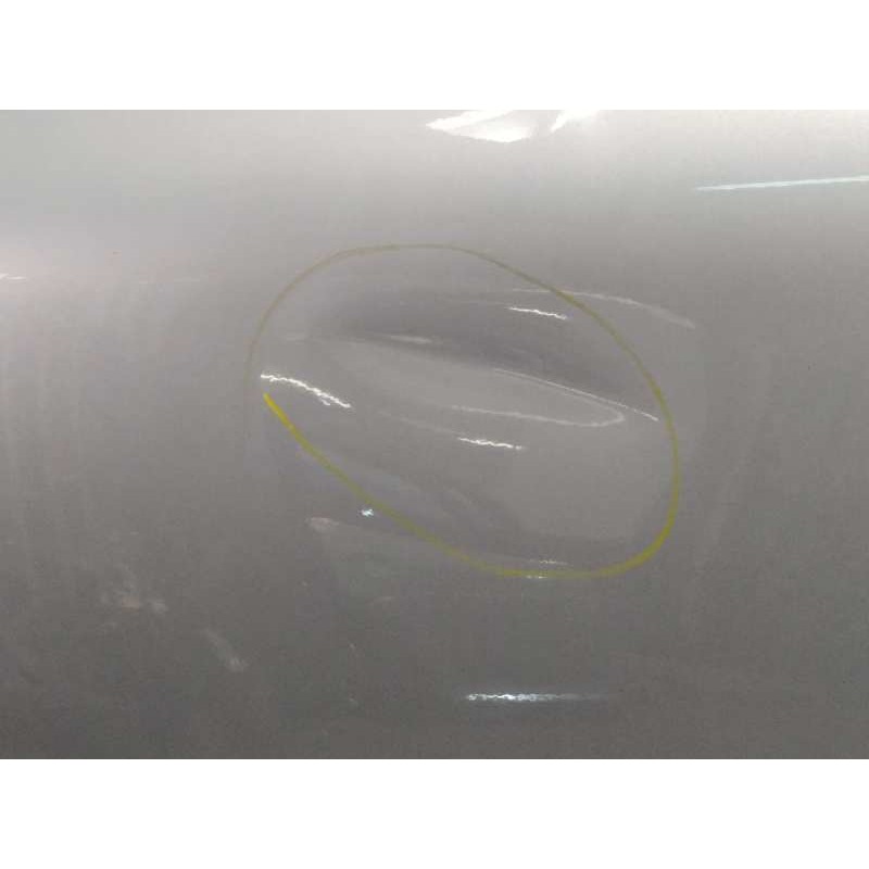 Recambio de puerta delantera izquierda para volkswagen touareg (7l6) 2.5 tdi dpf referencia OEM IAM 7L0831055L  