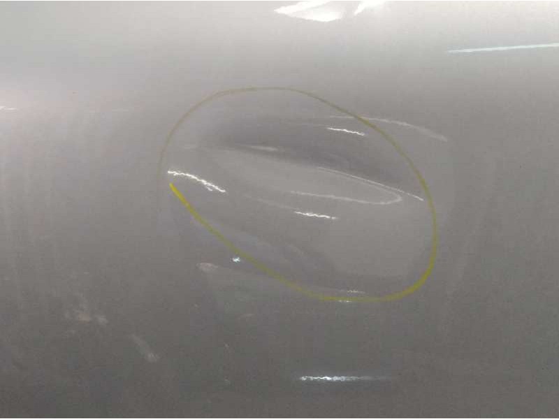 Recambio de puerta delantera izquierda para volkswagen touareg (7l6) 2.5 tdi dpf referencia OEM IAM 7L0831055L  