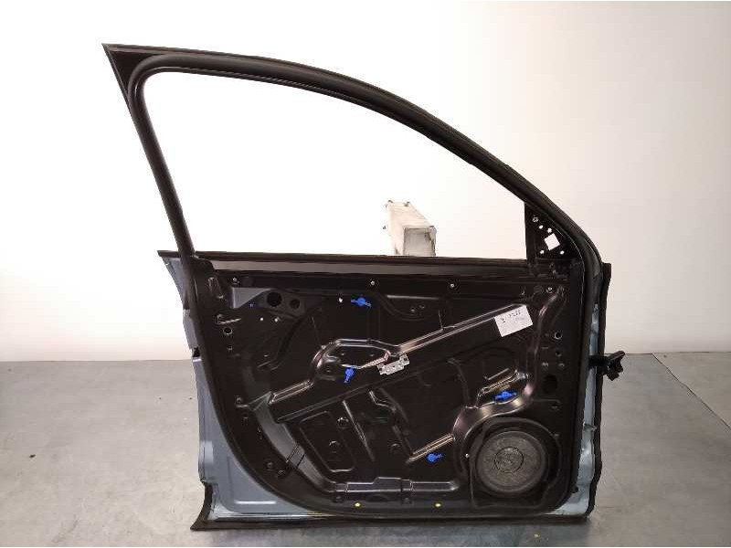 Recambio de puerta delantera izquierda para volkswagen touareg (7l6) 2.5 tdi dpf referencia OEM IAM 7L0831055L  