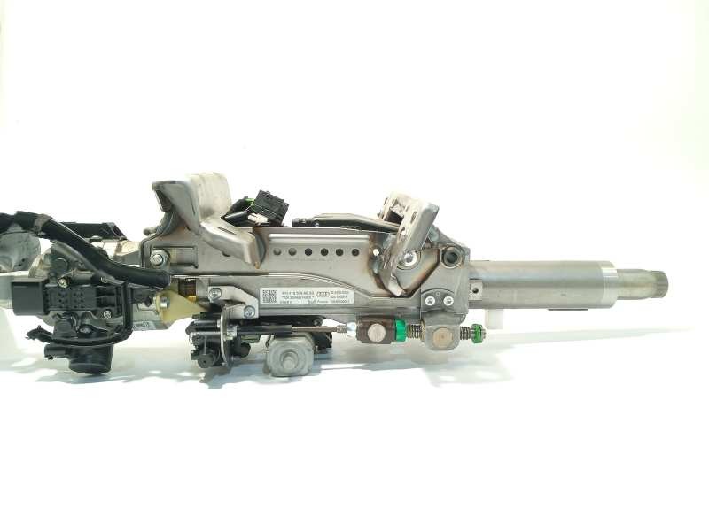 Recambio de columna direccion para audi s8 (4hc) 4.0 tfsi quattro referencia OEM IAM 4H0419506AE 4H0927287A 4H0419512M
