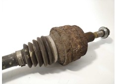 Recambio de transmision trasera derecha para volkswagen touareg (7l6) 2.5 tdi dpf referencia OEM IAM 7L6501201D   2