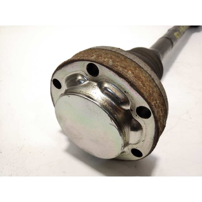 Recambio de transmision trasera derecha para volkswagen touareg (7l6) 2.5 tdi dpf referencia OEM IAM 7L6501201D  