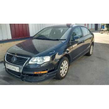 VOLKSWAGEN PASSAT BERLINA (3C2)