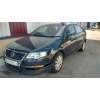 volkswagen passat berlina (3c2) del año 2007