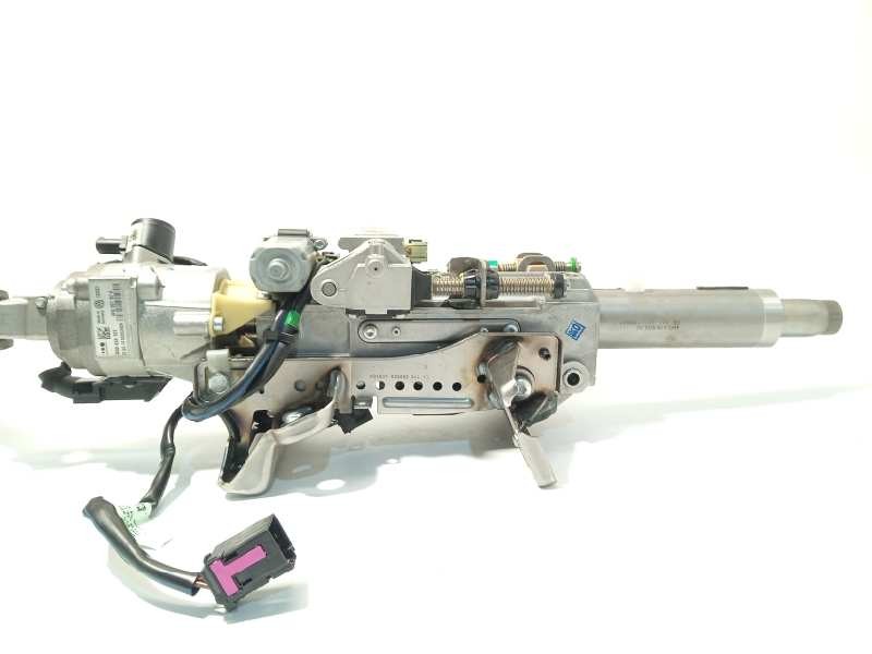 Recambio de columna direccion para audi s8 (4hc) 4.0 tfsi quattro referencia OEM IAM 4H0419506AE 4H0927287A 4H0419512M