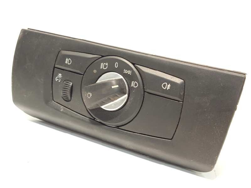 Recambio de mando luces para bmw x6 (e71) xdrive40d referencia OEM IAM 9134726  61319134730