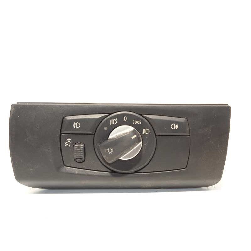 Recambio de mando luces para bmw x6 (e71) xdrive40d referencia OEM IAM 9134726  61319134730