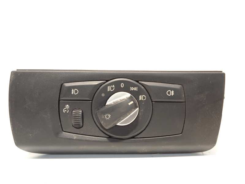 Recambio de mando luces para bmw x6 (e71) xdrive40d referencia OEM IAM 9134726  61319134730