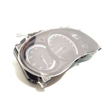 CUADRO INSTRUMENTOS 248101865R P248101865R NS36747575F
