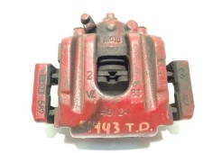 Recambio de pinza freno trasera derecha para bmw serie 6 cabrio (e64) 645ci referencia OEM IAM 34216753680   2