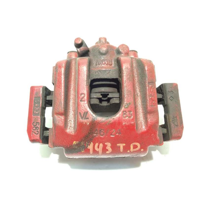 Recambio de pinza freno trasera derecha para bmw serie 6 cabrio (e64) 645ci referencia OEM IAM 34216753680  