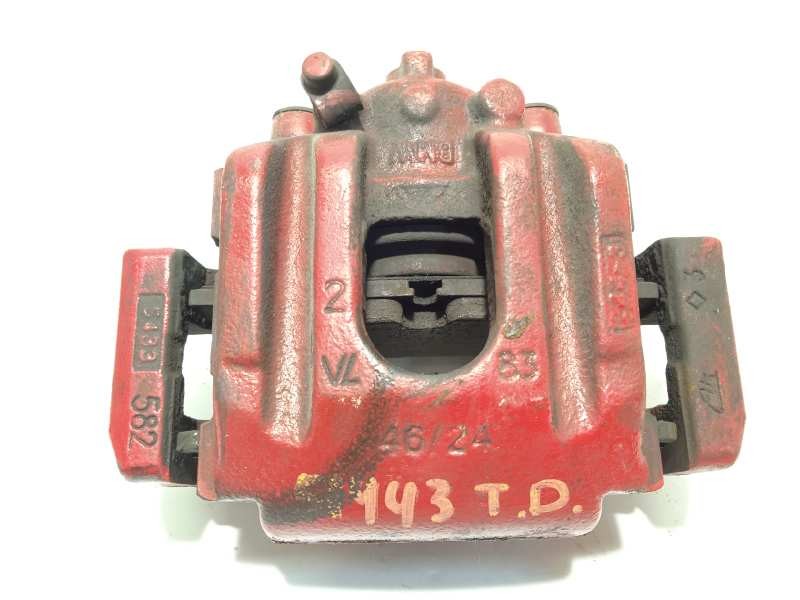 Recambio de pinza freno trasera derecha para bmw serie 6 cabrio (e64) 645ci referencia OEM IAM 34216753680  