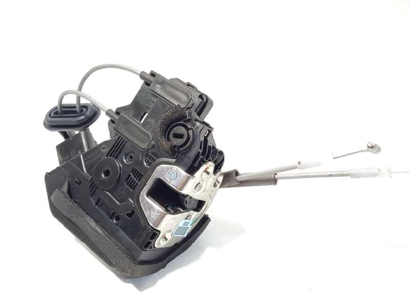 CERRADURA PUERTA TRASERA IZQUIERDA 81410G5000 