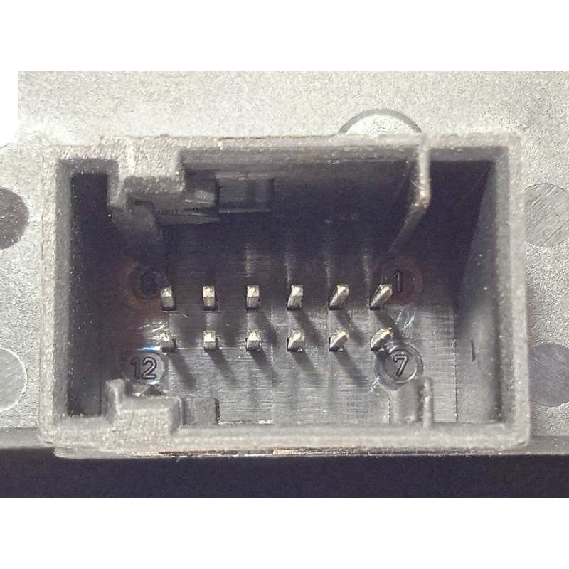 Recambio de mando luces para bmw x6 (e71) xdrive40d referencia OEM IAM 9134726  61319134730