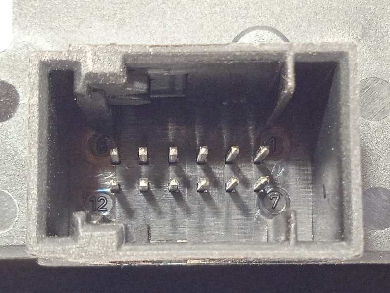 Recambio de mando luces para bmw x6 (e71) xdrive40d referencia OEM IAM 9134726  61319134730