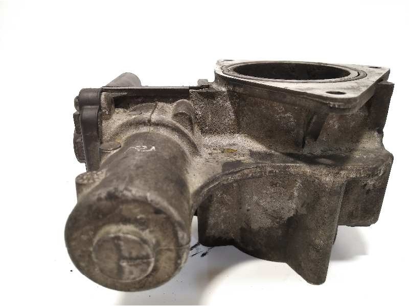 Recambio de valvula egr para volkswagen touareg (7l6) 2.5 tdi dpf referencia OEM IAM 076131501A  700823030