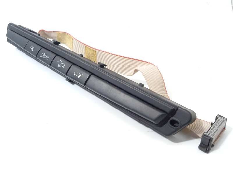 Recambio de mando multifuncion para bmw x6 (e71) xdrive40d referencia OEM IAM 61319208218  
