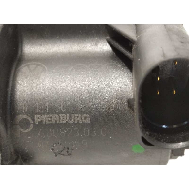 Recambio de valvula egr para volkswagen touareg (7l6) 2.5 tdi dpf referencia OEM IAM 076131501A  700823030