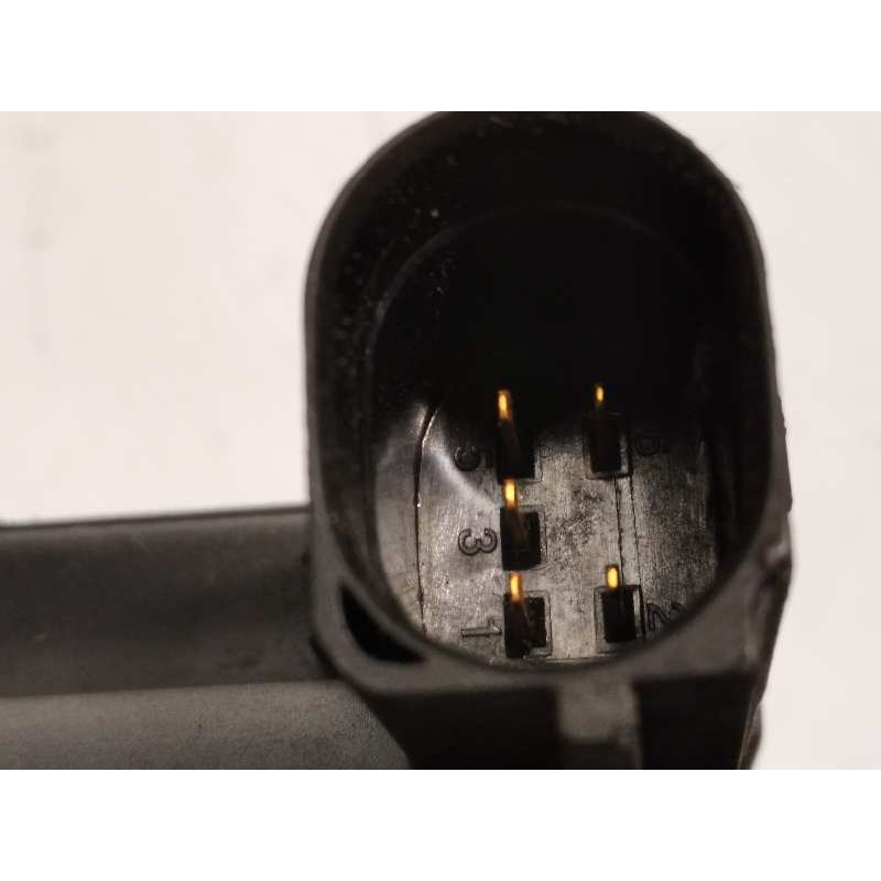 Recambio de valvula egr para volkswagen touareg (7l6) 2.5 tdi dpf referencia OEM IAM 076131501A  700823030