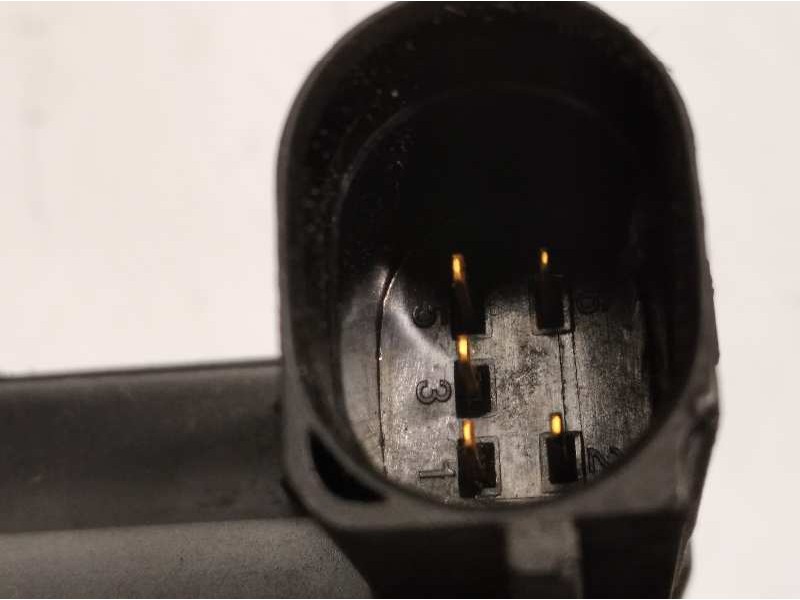 Recambio de valvula egr para volkswagen touareg (7l6) 2.5 tdi dpf referencia OEM IAM 076131501A  700823030