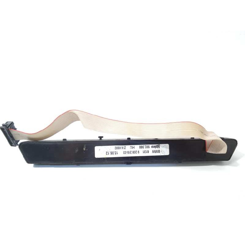 Recambio de mando multifuncion para bmw x6 (e71) xdrive40d referencia OEM IAM 61319208218  