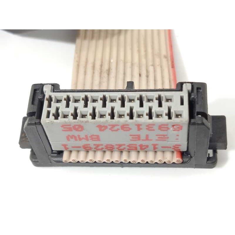 Recambio de mando multifuncion para bmw x6 (e71) xdrive40d referencia OEM IAM 61319208218  